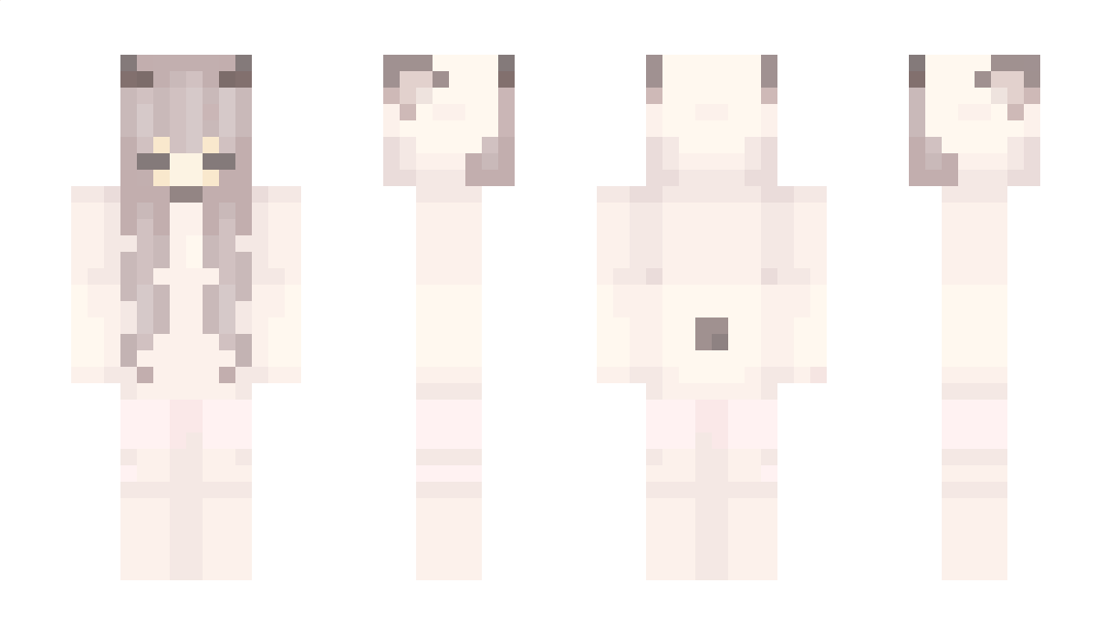 el_etron Minecraft Skin