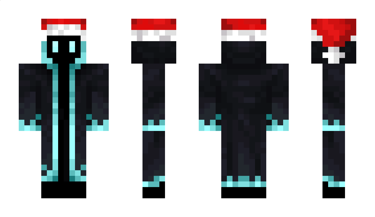 FrIzIk Minecraft Skin