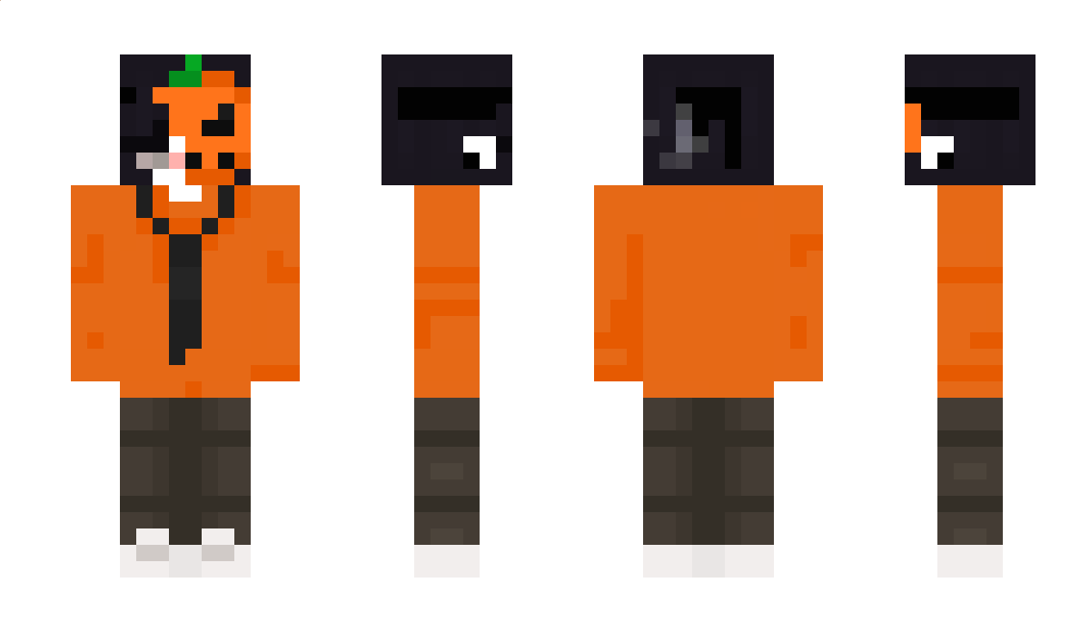 silesatyrt Minecraft Skin