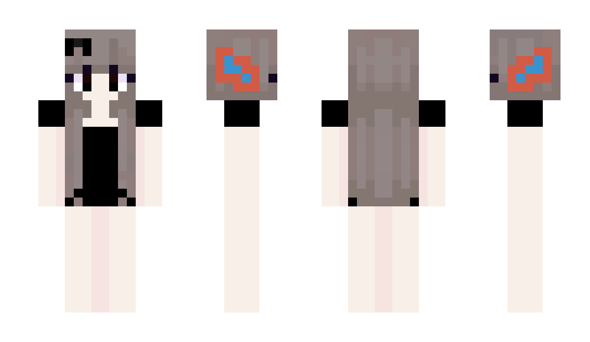 1829_ Minecraft Skin