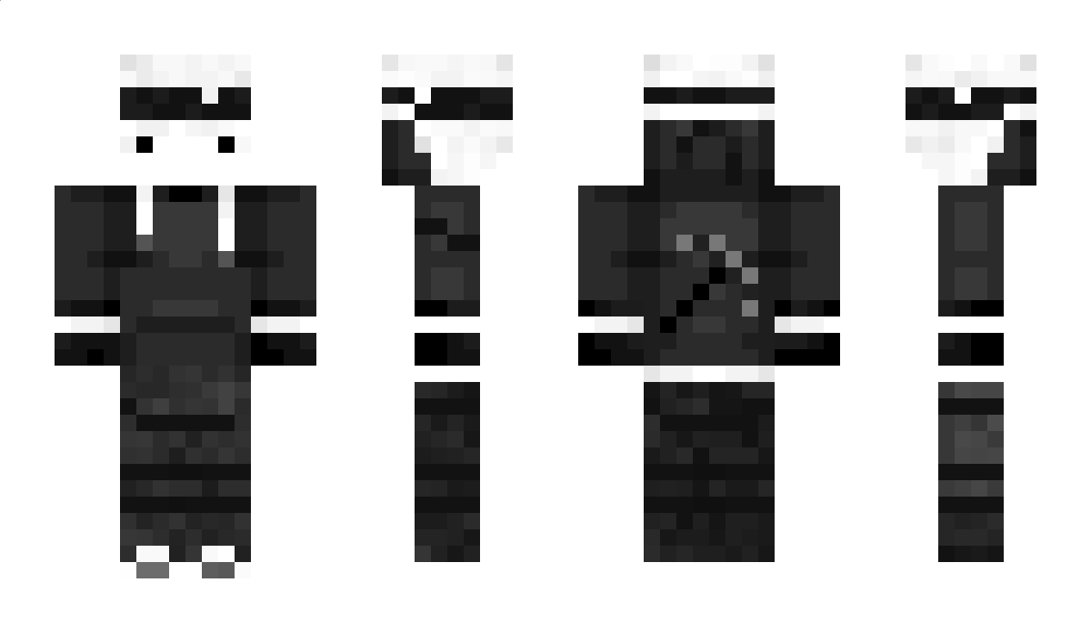 _Aarav Minecraft Skin