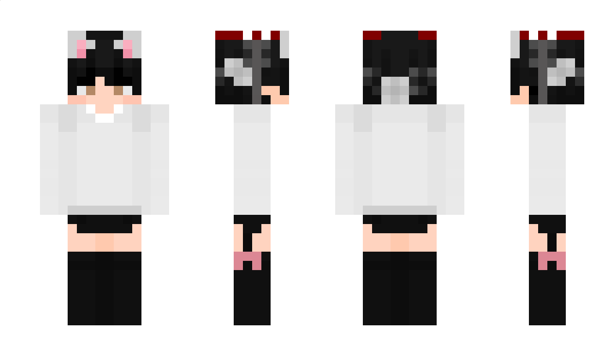 Pastah_ Minecraft Skin