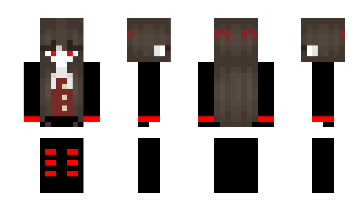 ganesh9 Minecraft Skin