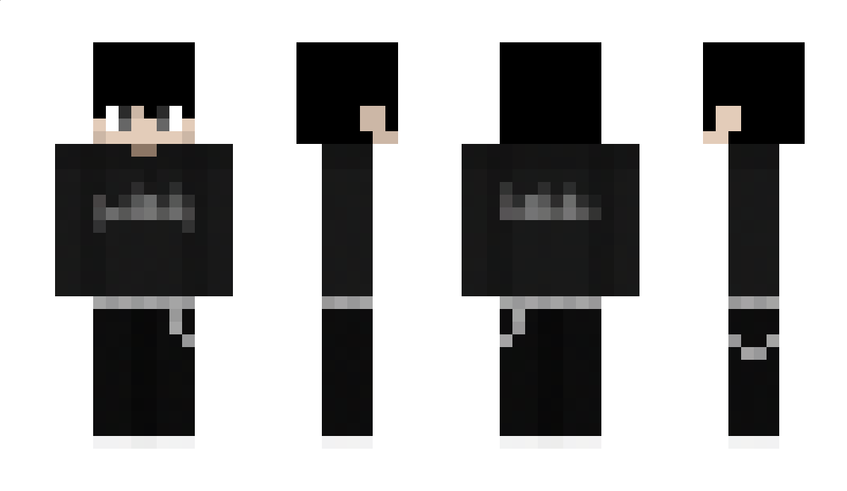 h33syye Minecraft Skin