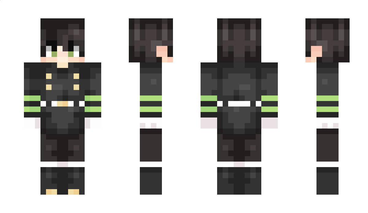 v1adi4ek Minecraft Skin