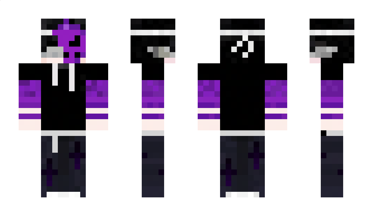 cycoblade_ Minecraft Skin