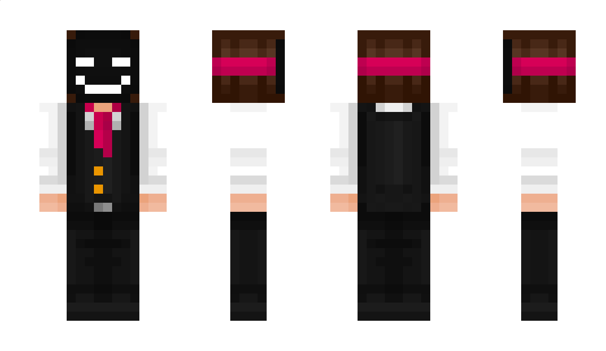 Operator_Vl Minecraft Skin