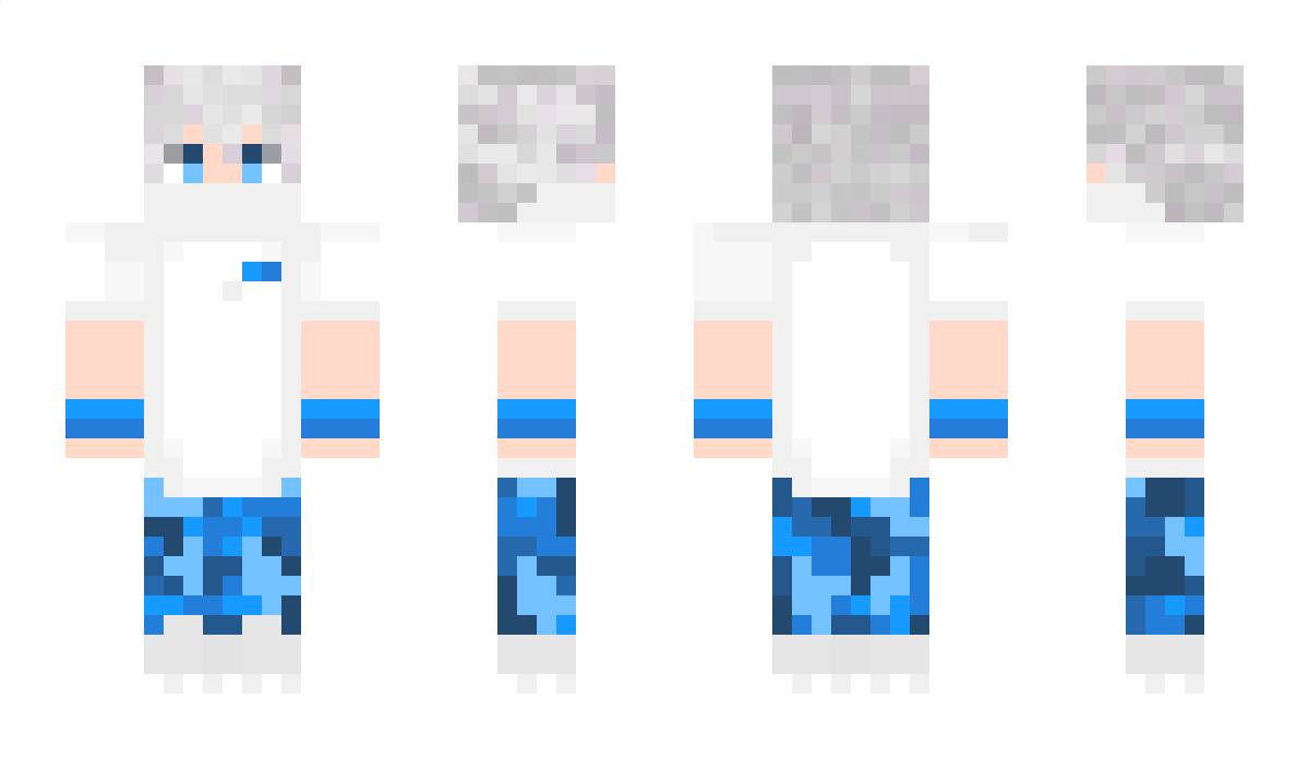 jdg Minecraft Skin