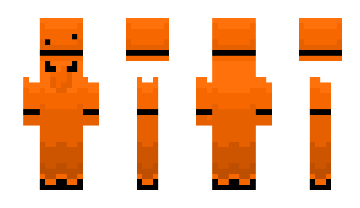 Geb_99 Minecraft Skin