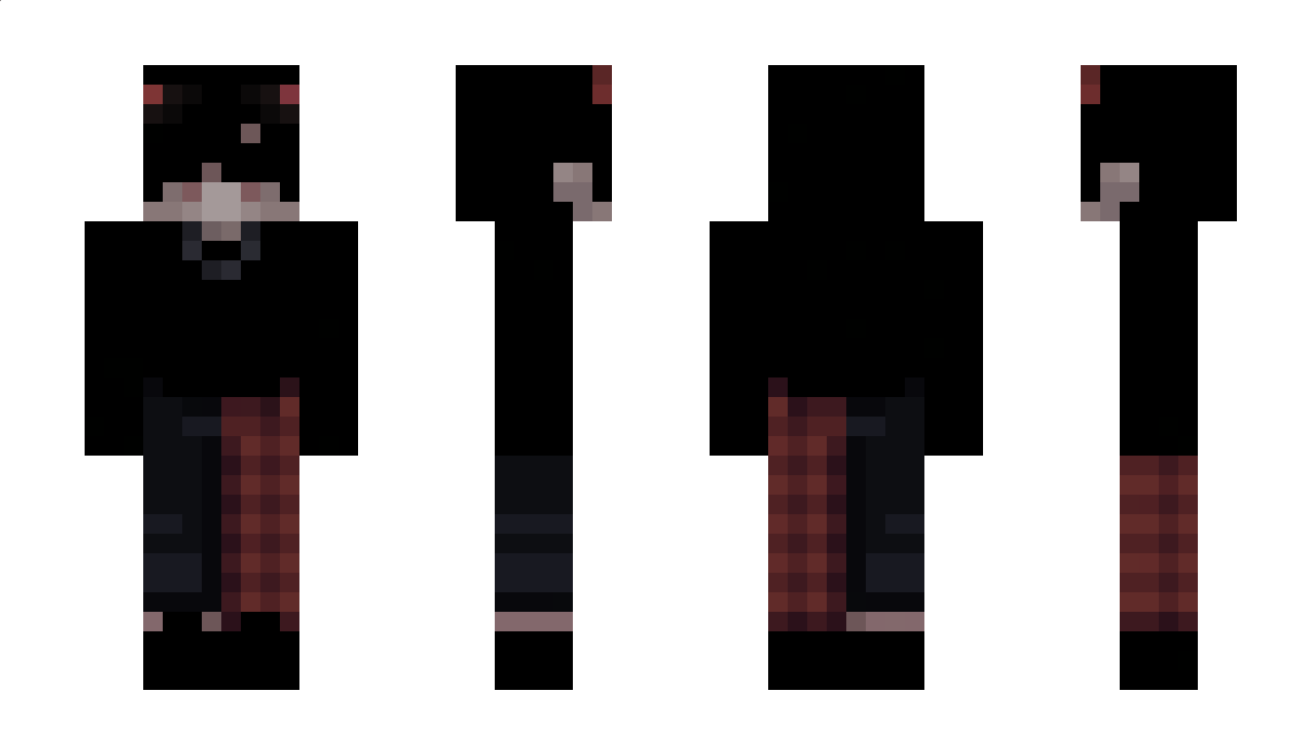 mogi_ Minecraft Skin