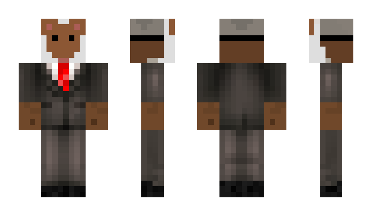 artryx Minecraft Skin