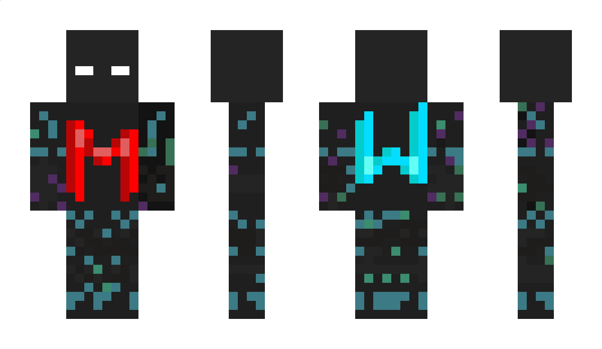 Mrdwj_123321 Minecraft Skin