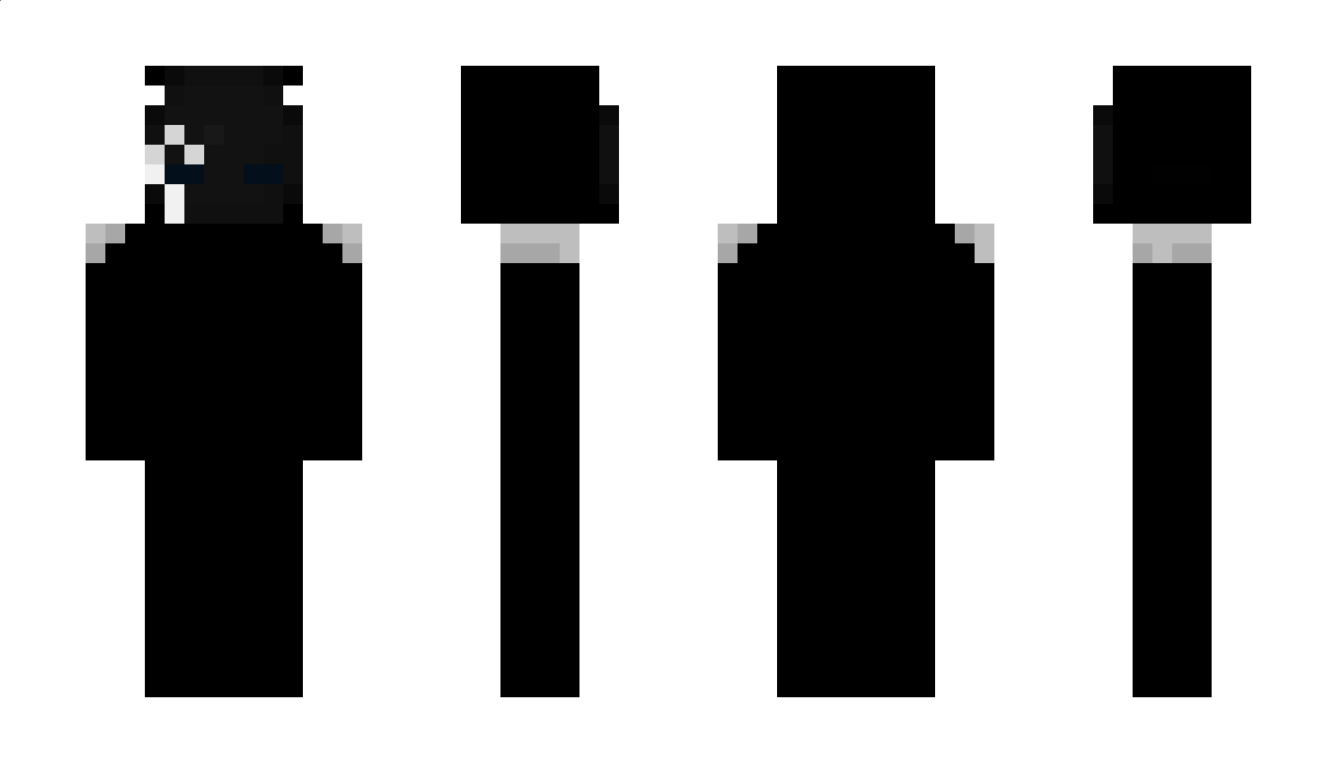 GuidesMC Minecraft Skin