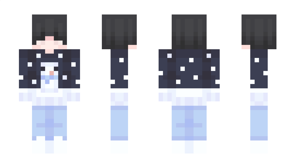 eray158 Minecraft Skin