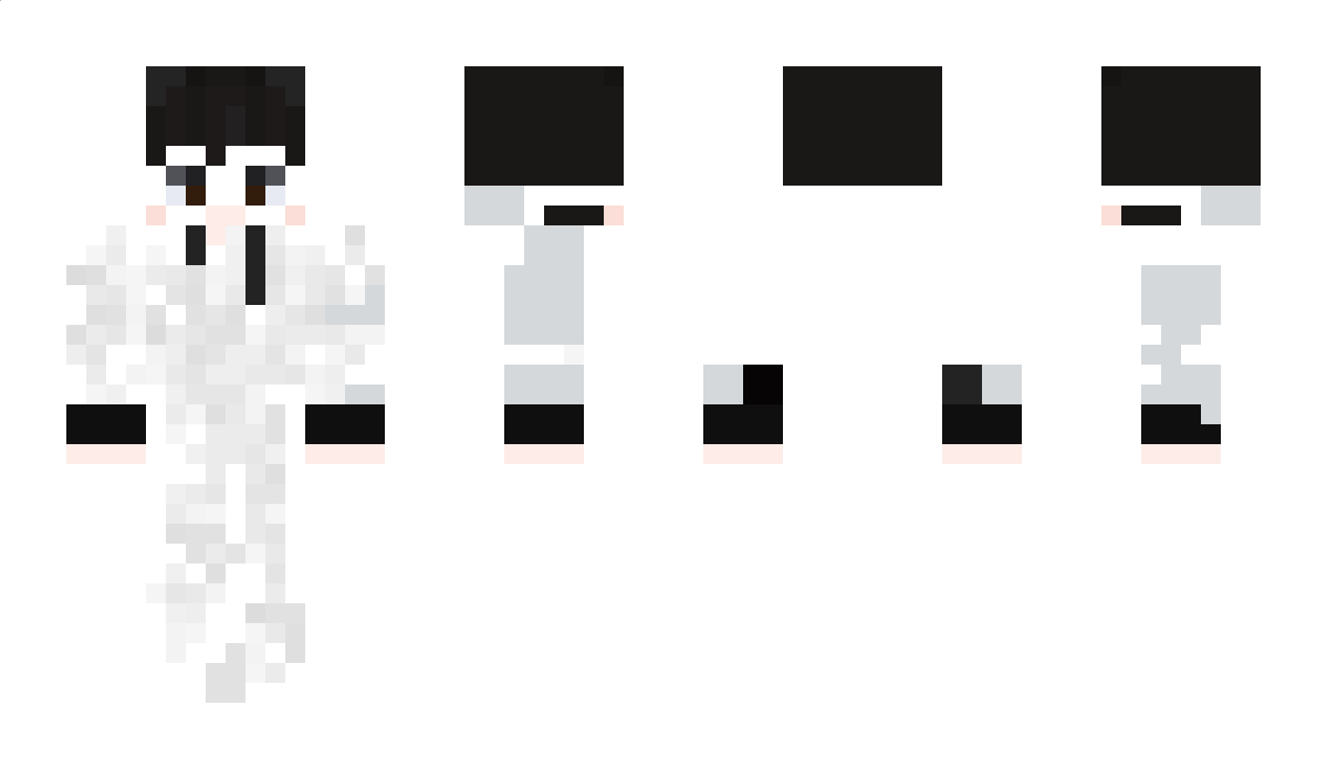 Whorlstar Minecraft Skin