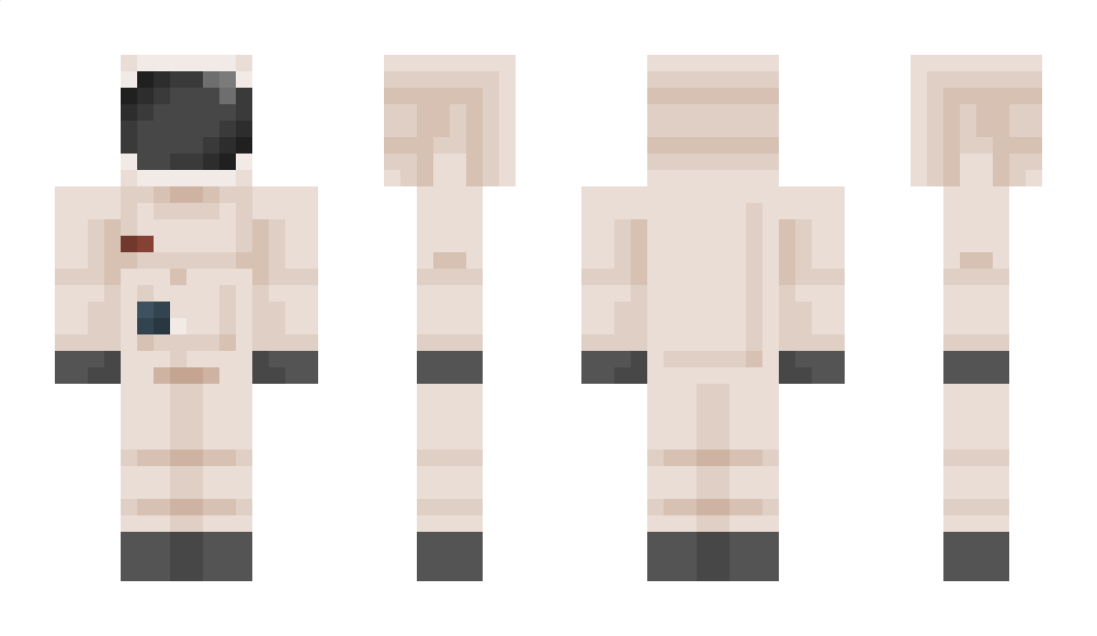 dyse03 Minecraft Skin