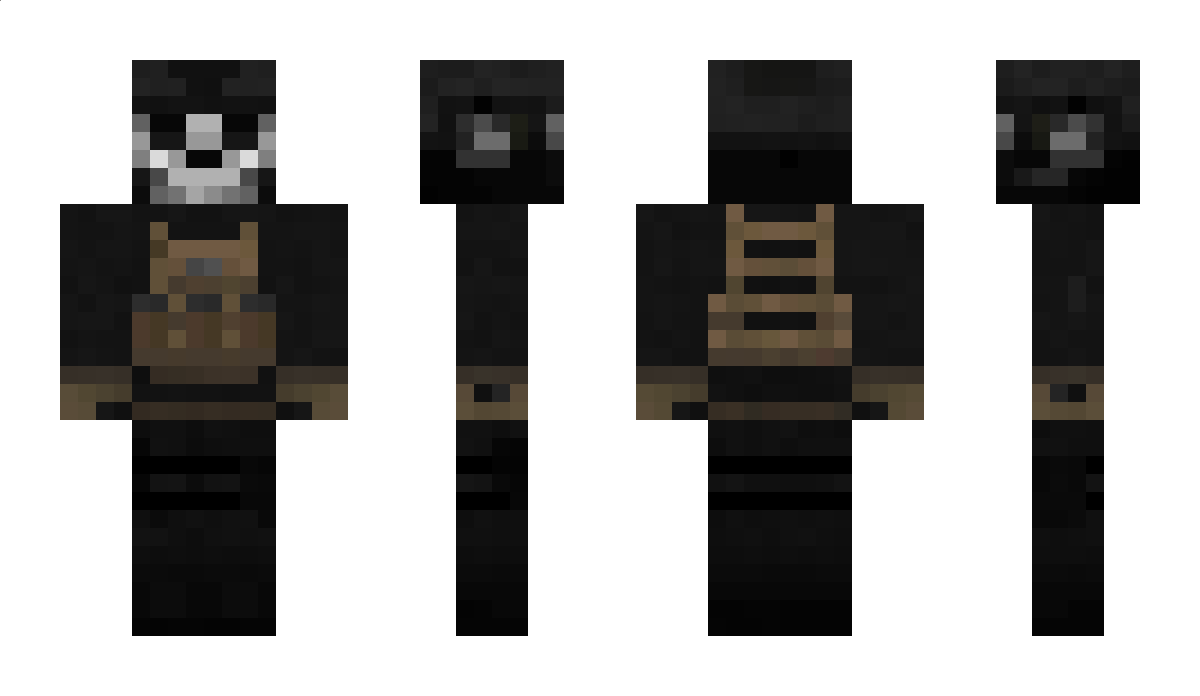 BigSackyBalls Minecraft Skin