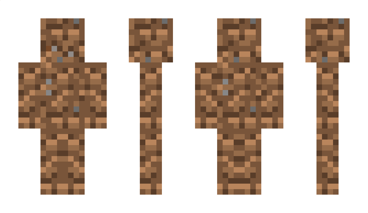 Zoup Minecraft Skin