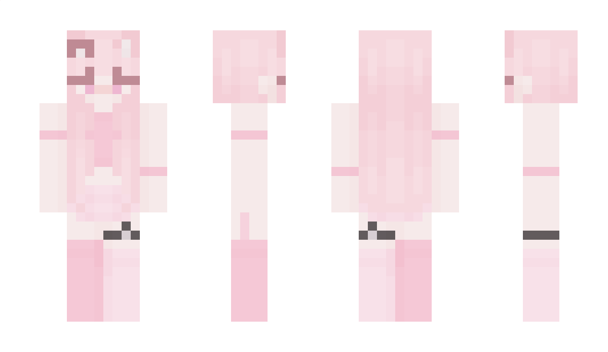 ckrm Minecraft Skin