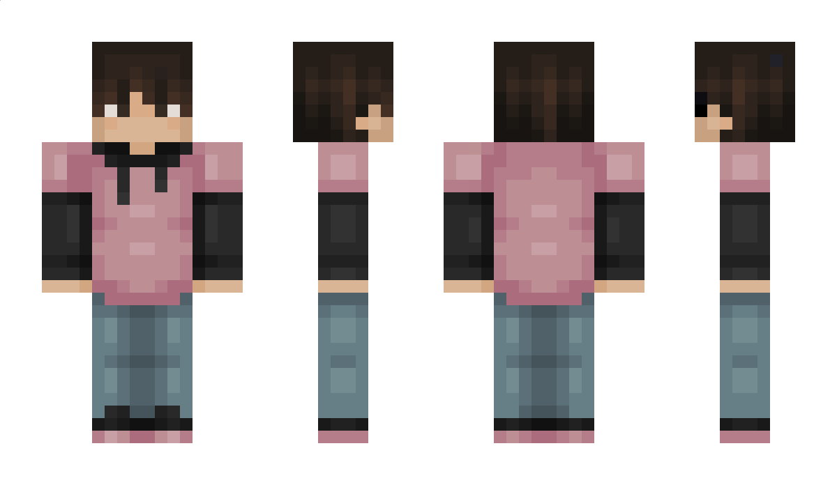 alistoxx_ Minecraft Skin