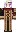 PoppiQT Minecraft Skin