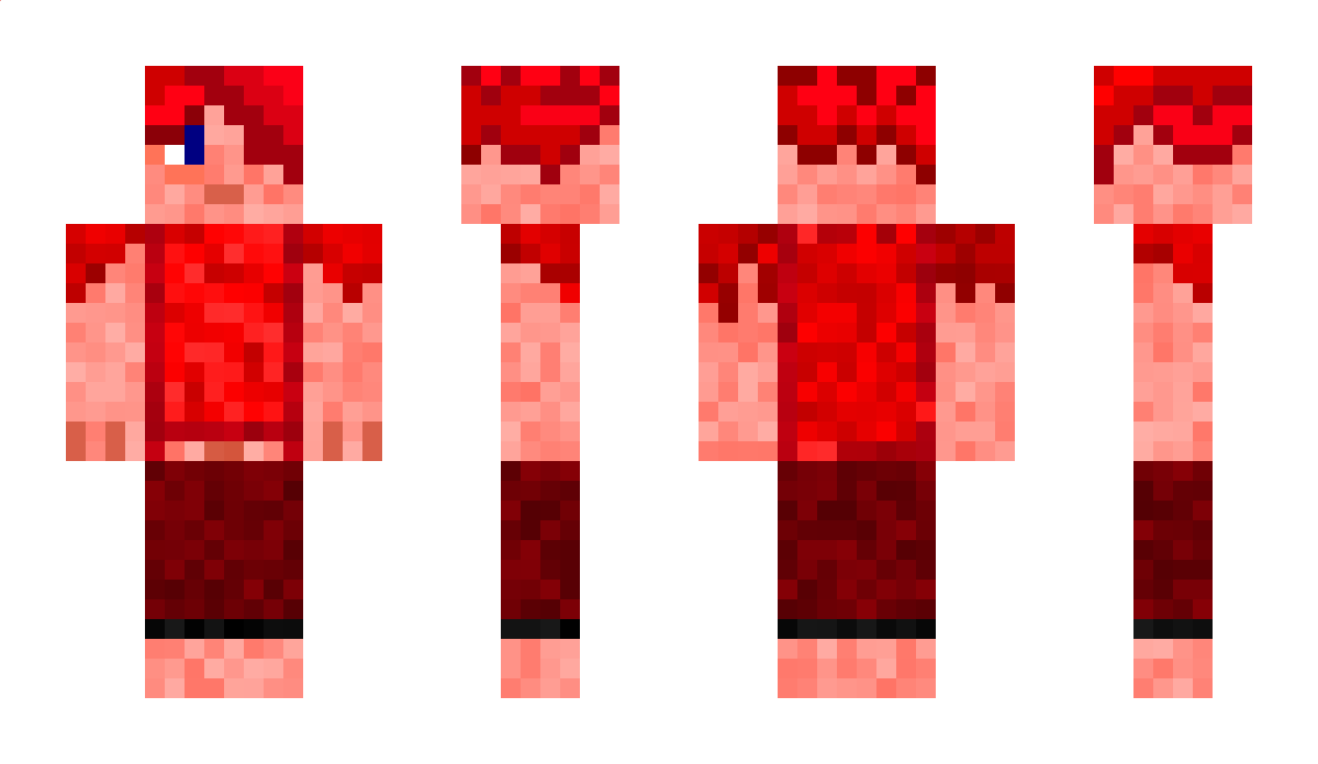 Vablosdiar Minecraft Skin