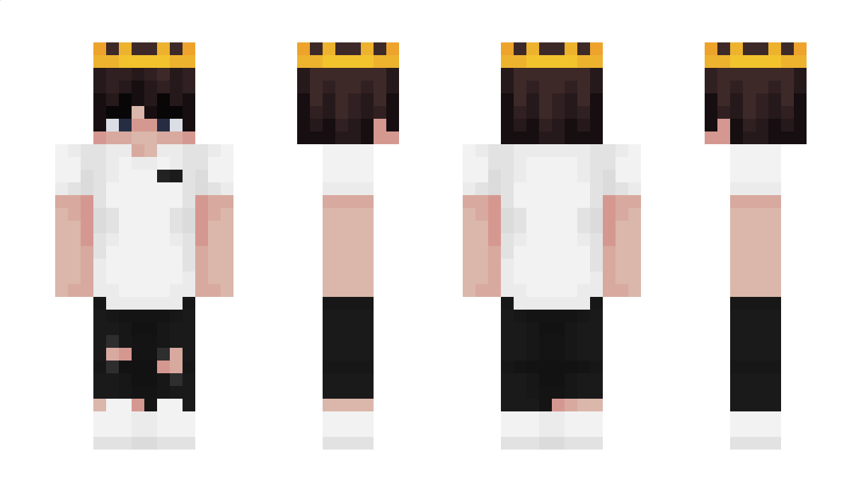 Grana Minecraft Skin