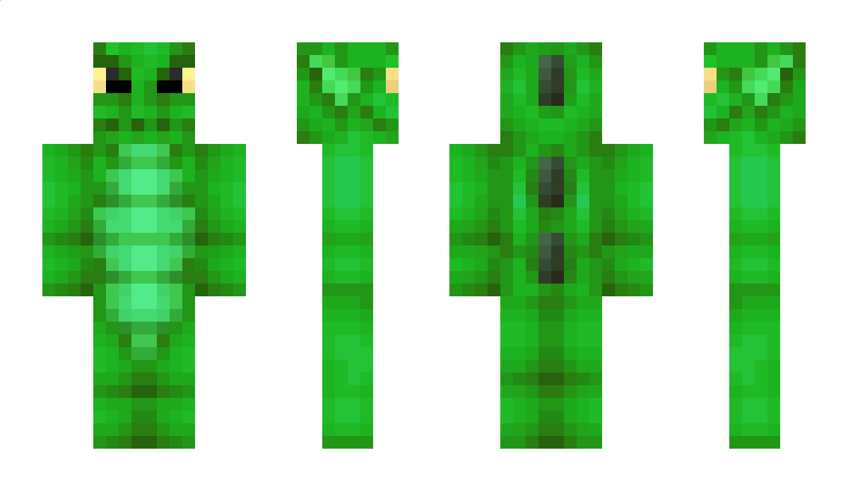 _Sz Minecraft Skin