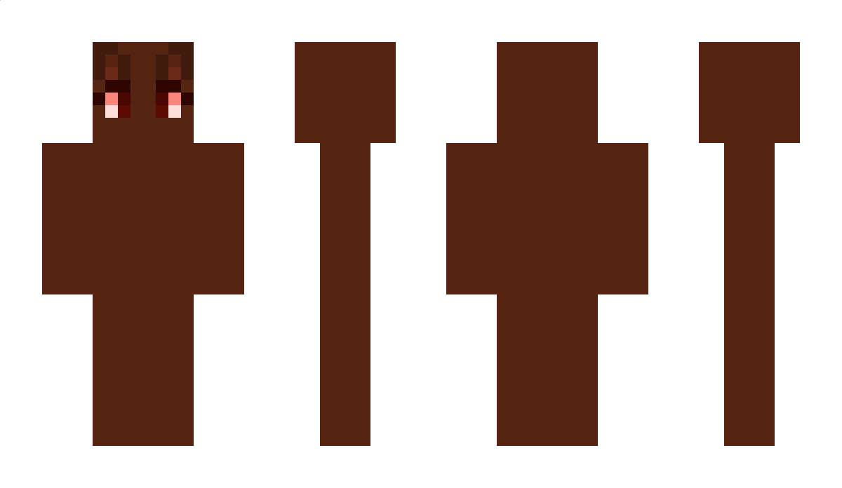 Proletariatet69 Minecraft Skin