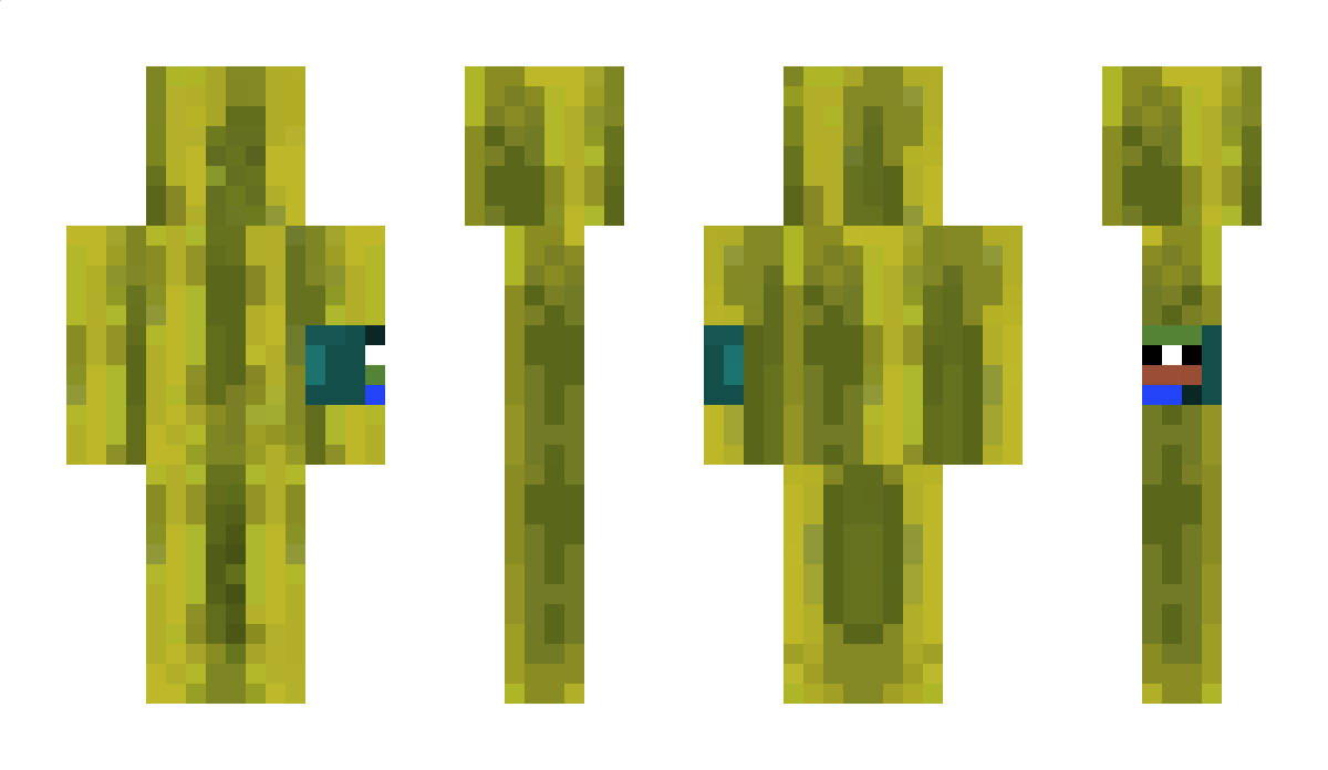 2_huhra_muhra Minecraft Skin