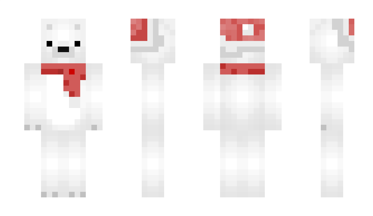 plouck_ Minecraft Skin