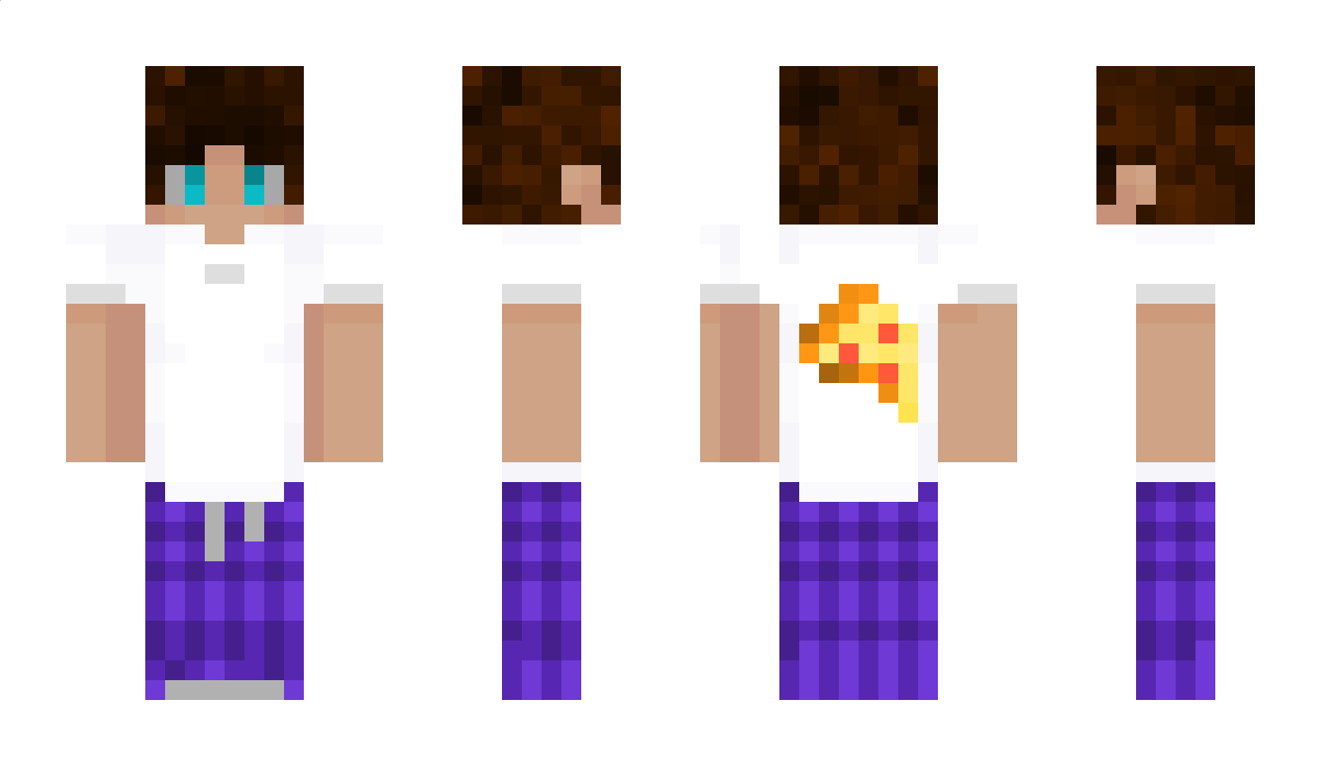 Bl1nd3rs Minecraft Skin