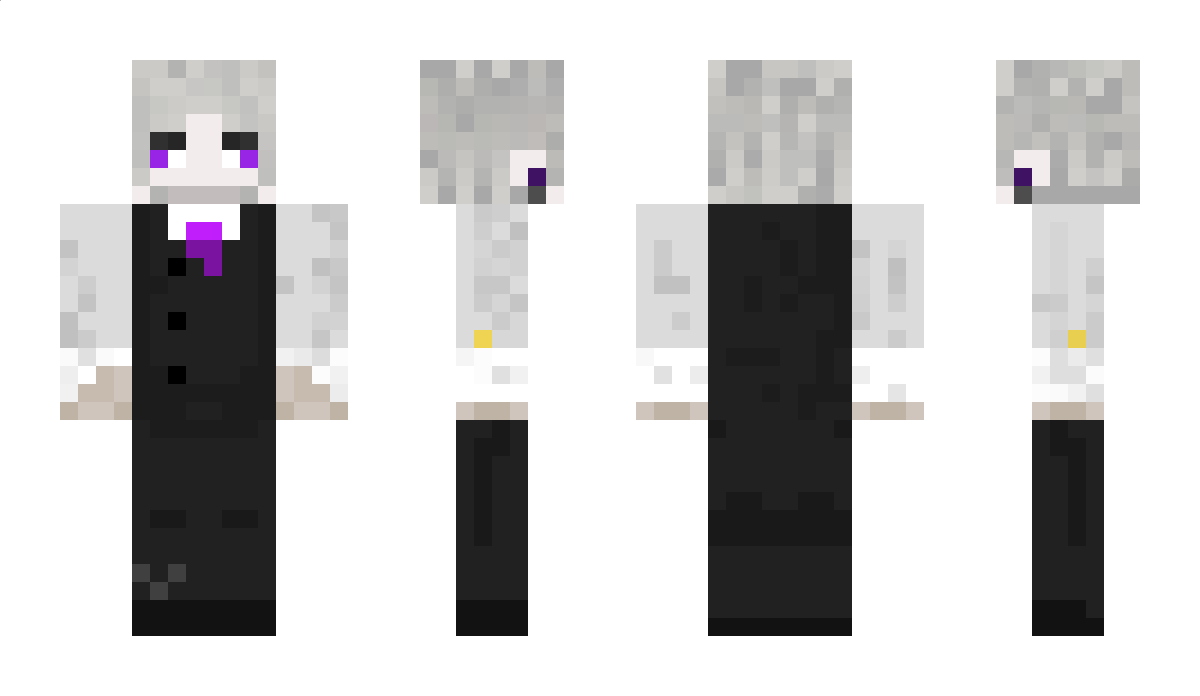 Drunked_Elf Minecraft Skin