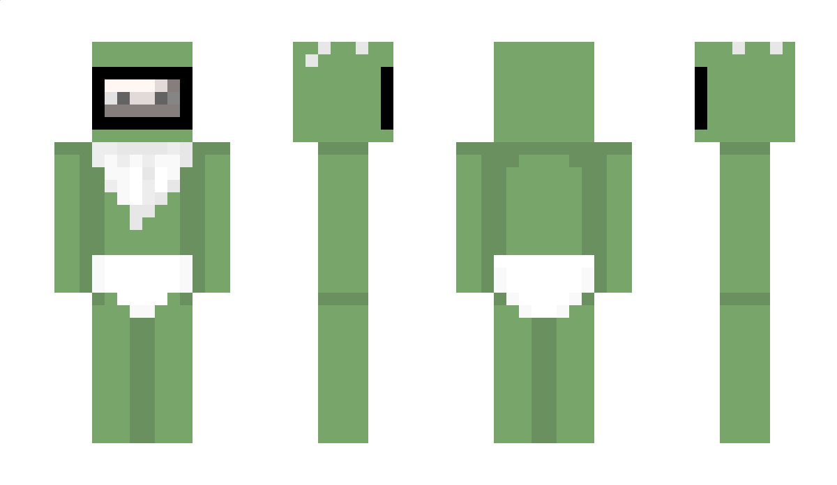 Ded_B_Tpycax Minecraft Skin — SkinMC