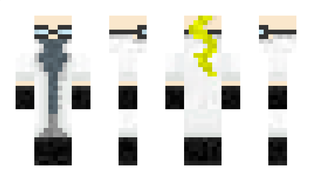 bojk53 Minecraft Skin