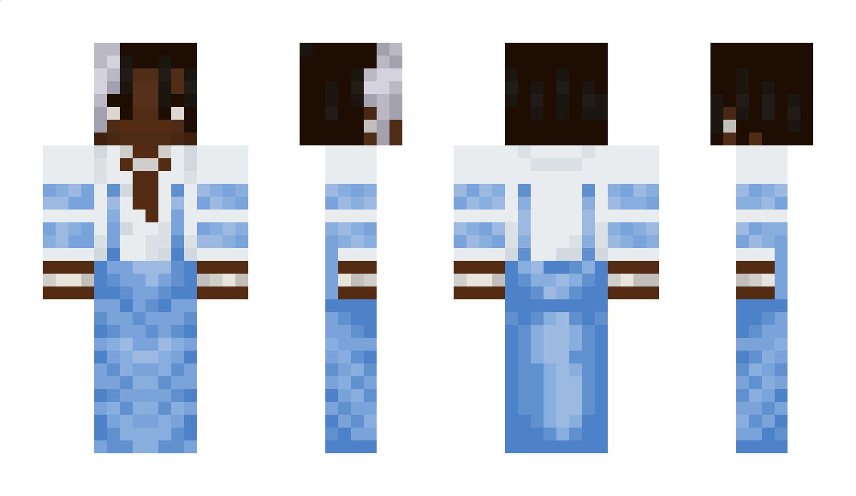 _5pyder_ Minecraft Skin