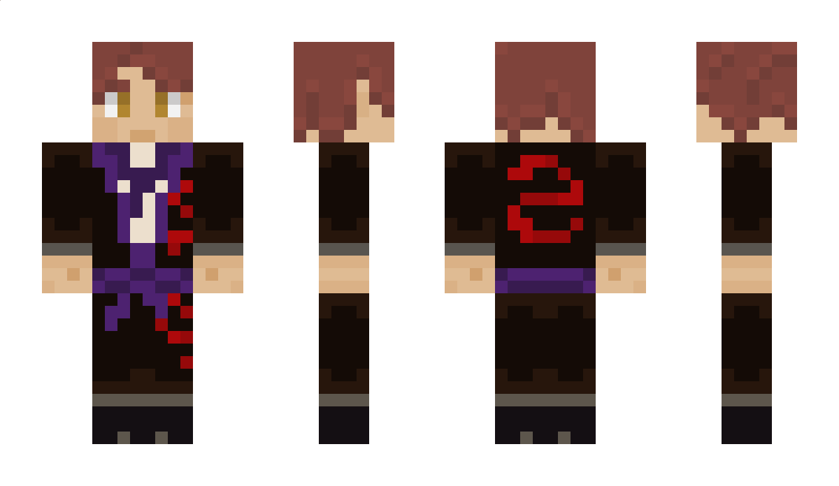 o1i999 Minecraft Skin