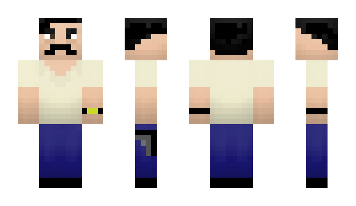 op_Ace_02 Minecraft Skin