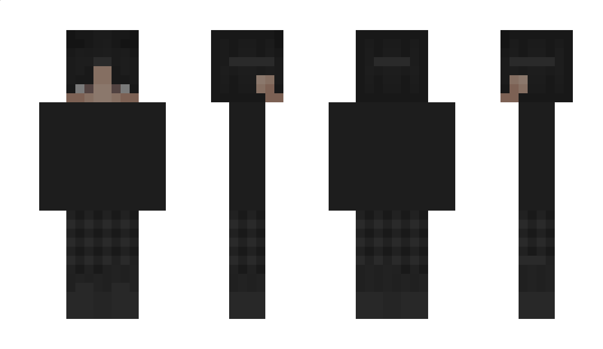 Avasocsi Minecraft Skin