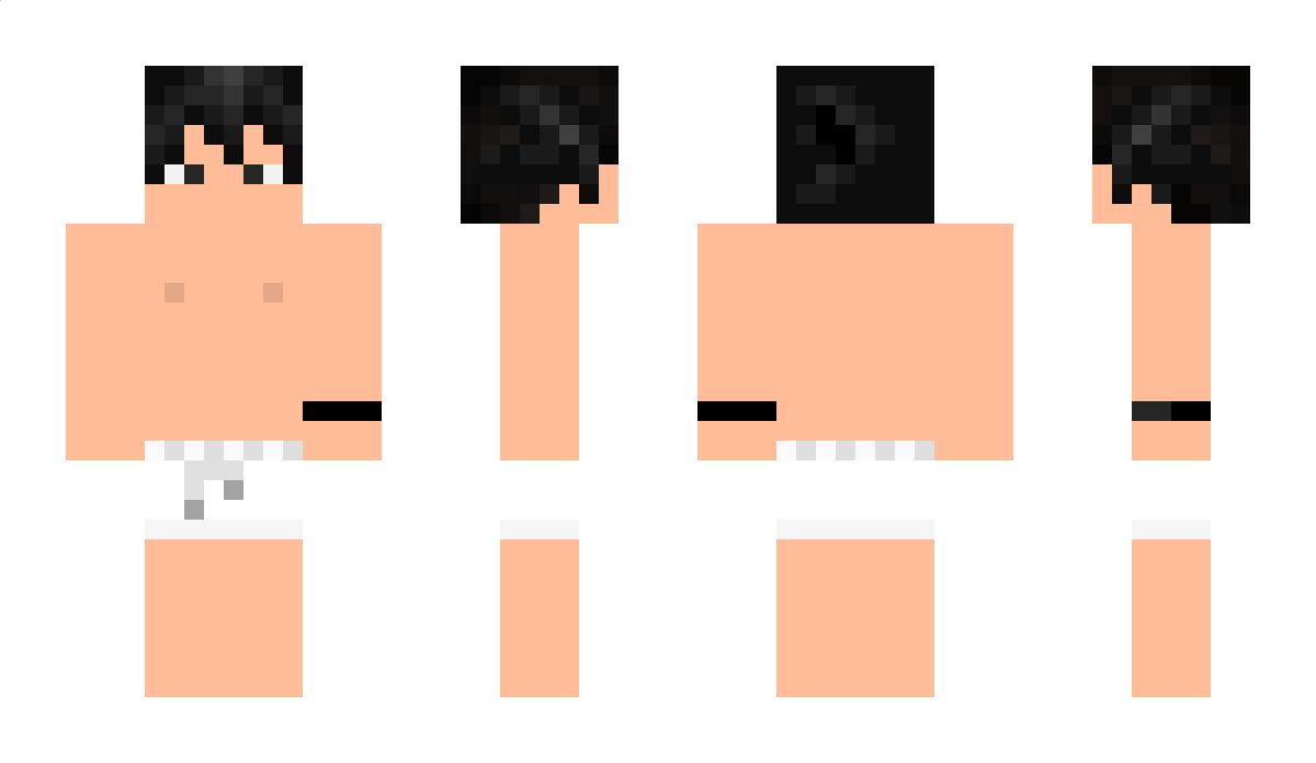 RiSharK_ Minecraft Skin