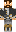 Wrayburn Minecraft Skin