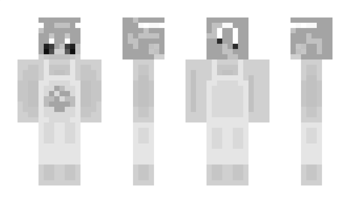 Decsio Minecraft Skin