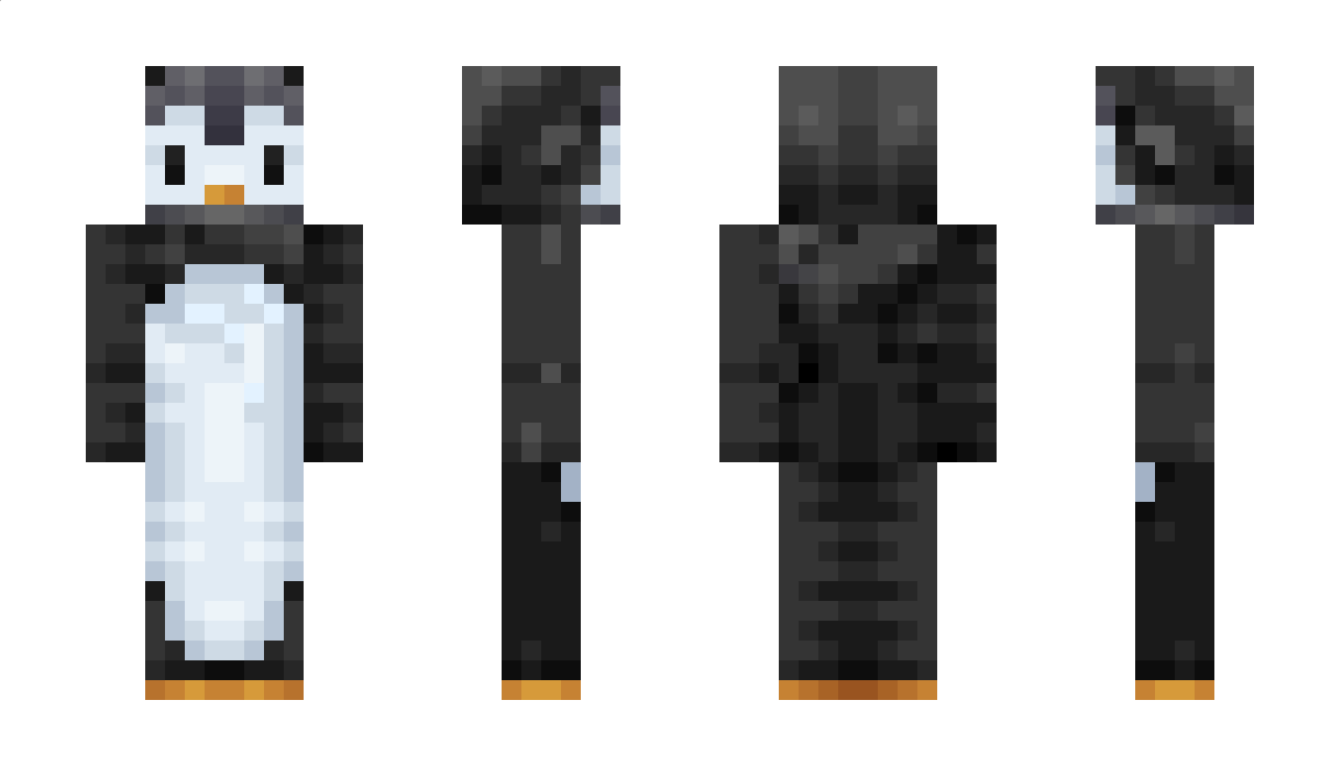 Alsect Minecraft Skin