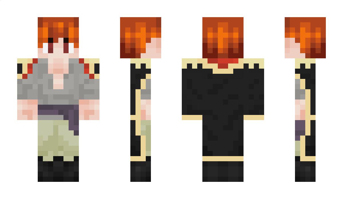 Arch_StickWizard Minecraft Skin