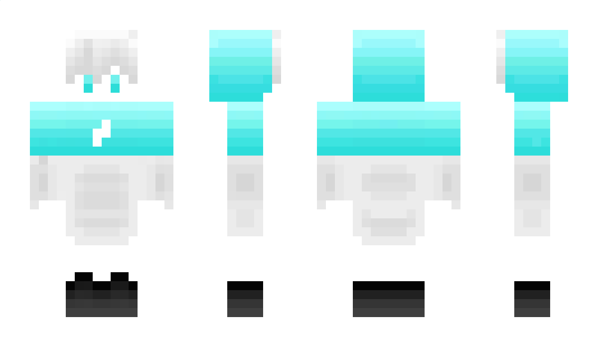 PixelKing22_ Minecraft Skin