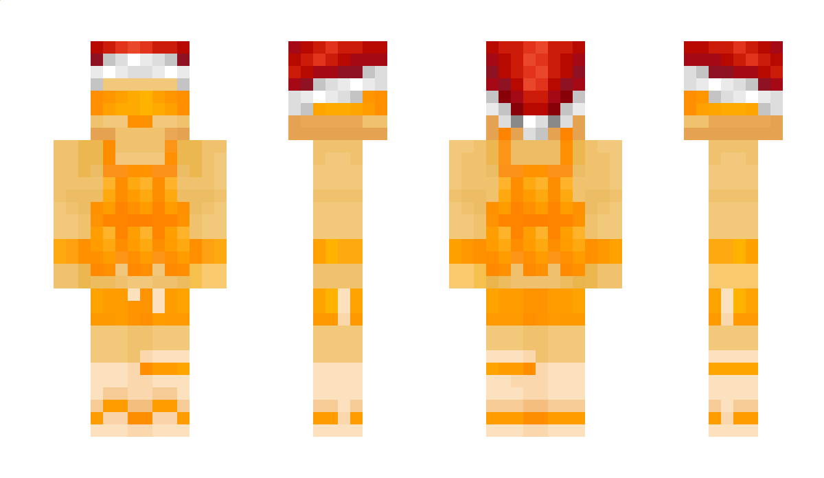 Gh0st__1 Minecraft Skin