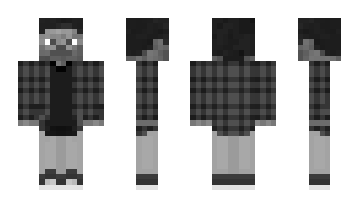 drew1369 Minecraft Skin