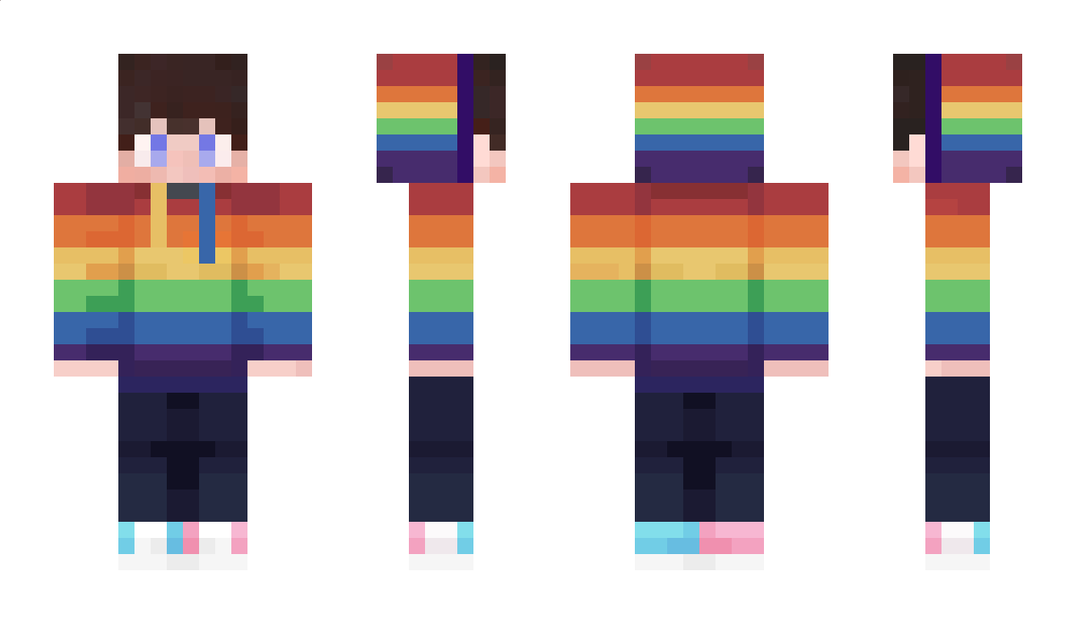 _ha_am Minecraft Skin