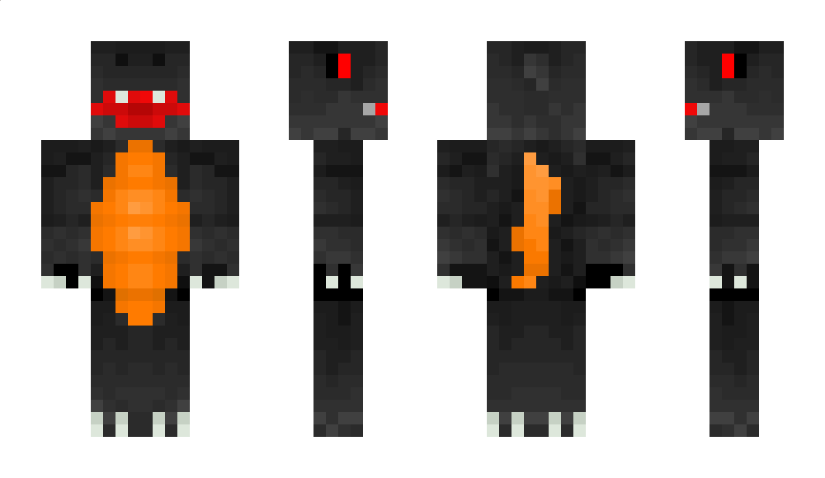 MT1 Minecraft Skin
