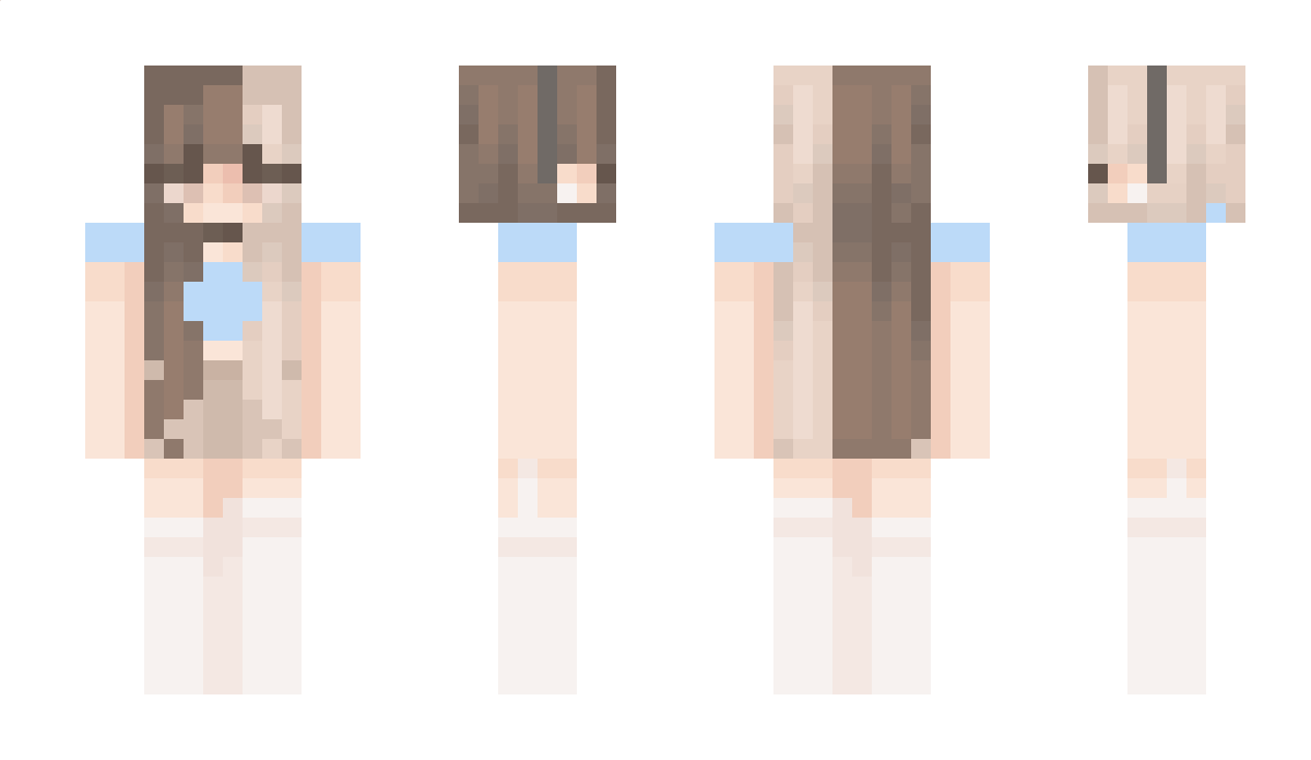 Atakan4959 Minecraft Skin